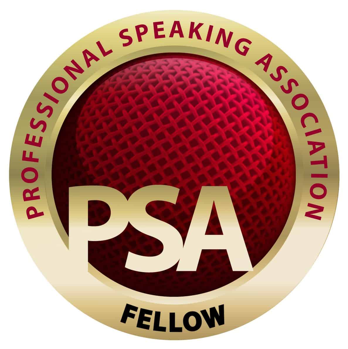 PSA Fellow Logo